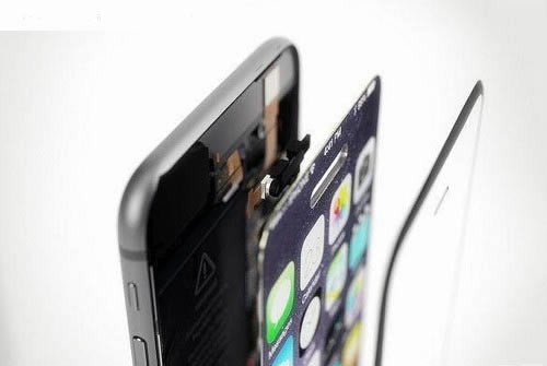 堪比单反 iPhone7后置镜头1400万!_手机资讯_手机学院_本站