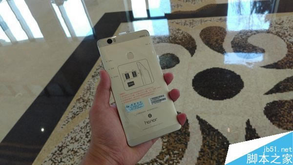 iphone7和荣耀note8哪个值得买?iphone7和荣耀note8区别对比评测_手机评测_手机学院_本站