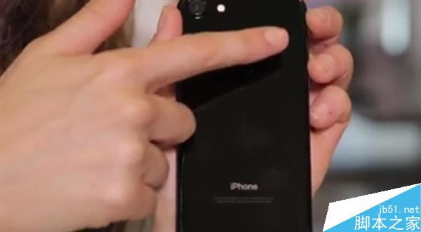 买iPhone 7亮黑注意了:机身实测超不耐磨_苹果手机_手机学院_本站