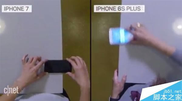 买iPhone 7亮黑注意了:机身实测超不耐磨_苹果手机_手机学院_本站