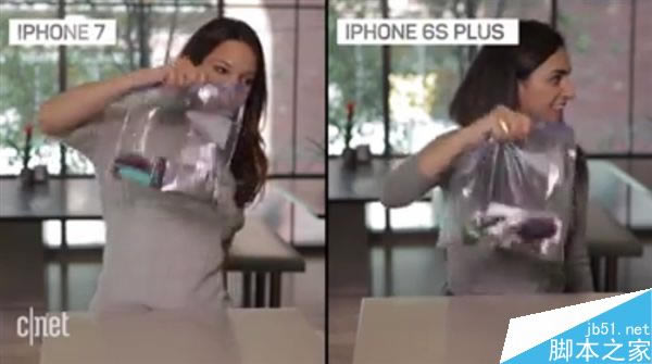 买iPhone 7亮黑注意了:机身实测超不耐磨_苹果手机_手机学院_本站