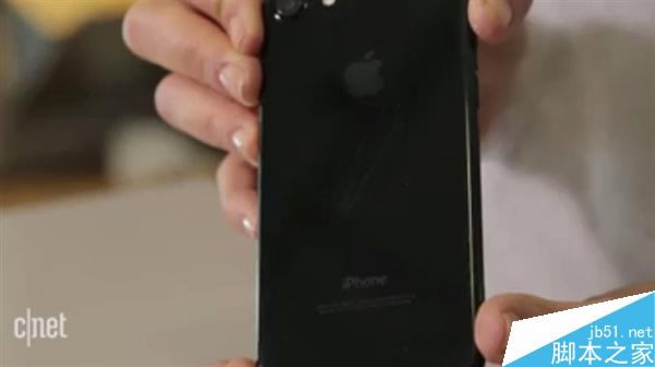 买iPhone 7亮黑注意了:机身实测超不耐磨_苹果手机_手机学院_本站