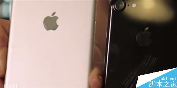 买iPhone 7亮黑注意了:机身实测超不耐磨_苹果手机_手机学院_本站