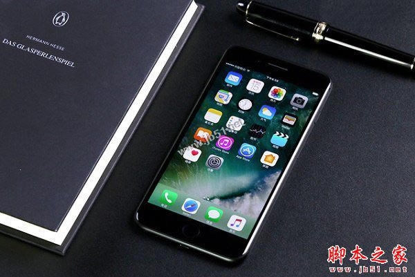 iPhone 7 Plus和iPhone 6 Plus外观有什么区别?