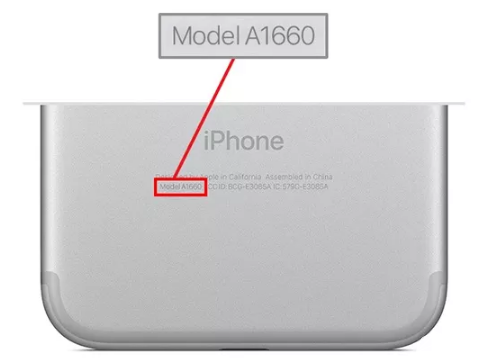 苹果7哪些型号会出现无服务故障 iPhone7无服务召回详细流程_苹果手机_手机学院_本站