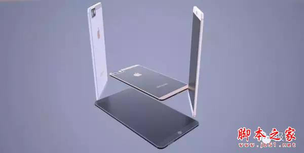 iPhone 7颜值大跃进,真让人惊讶!