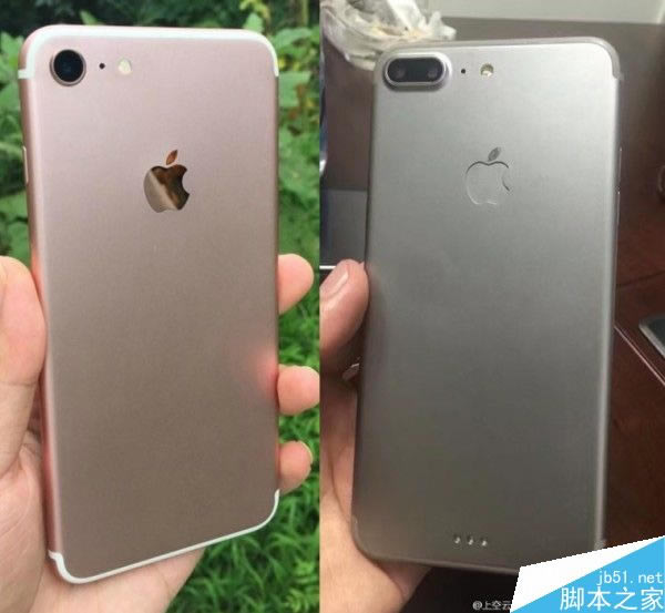 iPhone 7最新发布时间曝光:9月16日!