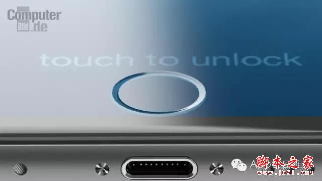 iPhone 7要把Home键取消!背面居然能发光!_苹果手机_手机学院_本站