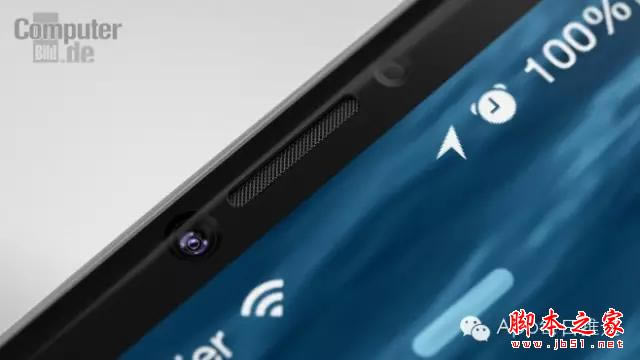 iPhone 7要把Home键取消!背面居然能发光!_苹果手机_手机学院_本站