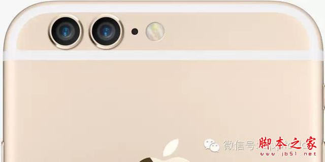 iPhone 7要把Home键取消!背面居然能发光!_苹果手机_手机学院_本站