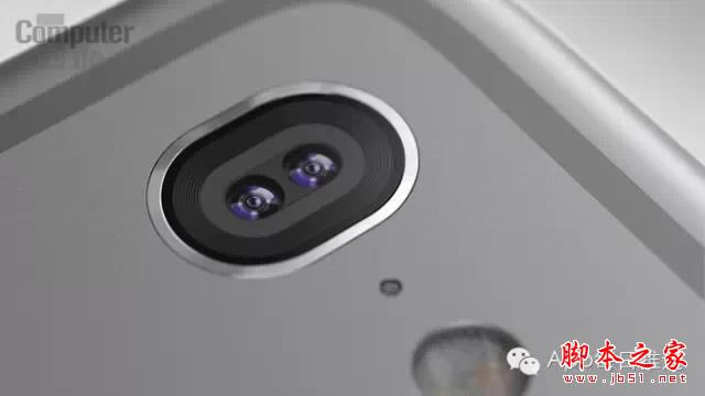 iPhone 7要把Home键取消!背面居然能发光!_苹果手机_手机学院_本站