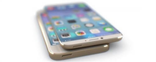 2015iPhone三箭齐发 iPhone 7全新设计出炉_苹果手机_手机学院_本站