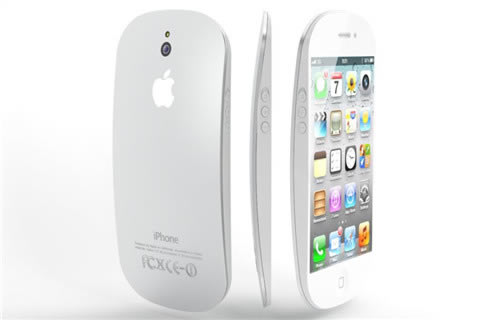 2015iPhone三箭齐发 iPhone 7全新设计出炉_苹果手机_手机学院_本站