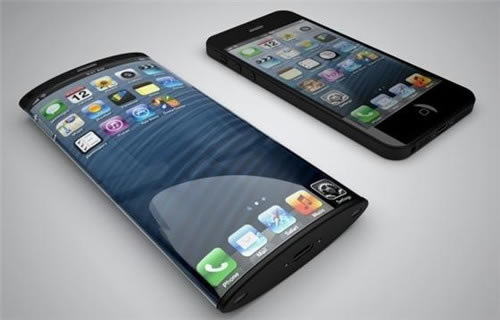 2015iPhone三箭齐发 iPhone 7全新设计出炉_苹果手机_手机学院_本站