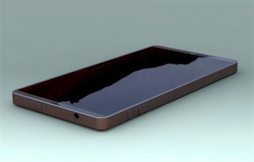 2015iPhone三箭齐发 iPhone 7全新设计出炉_苹果手机_手机学院_本站
