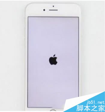 苹果iphone7手机白屏怎么回事 iphone7白屏不能关不了机的快速解决办法_苹果手机_手机学院_本站
