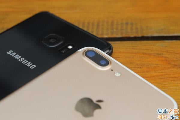 哪款手机拍照效果好?iPhone7 Plus/MOTO Z/三星Note7/华为P9拍照对比评测_手机评测_手机学院_本站