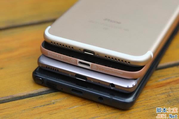 哪款手机拍照效果好?iPhone7 Plus/MOTO Z/三星Note7/华为P9拍照对比评测_手机评测_手机学院_本站