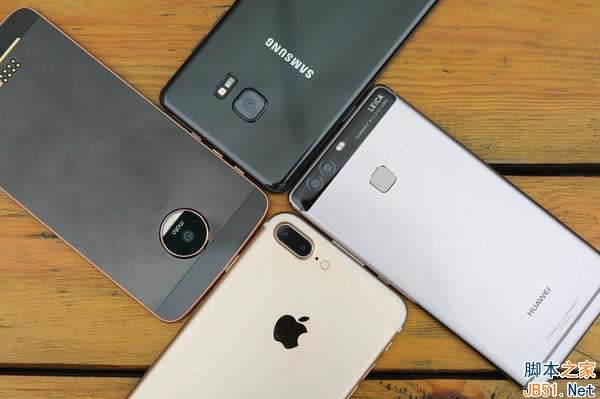 哪款手机拍照效果好?iPhone7 Plus/MOTO Z/三星Note7/华为P9拍照对比评测_手机评测_手机学院_本站