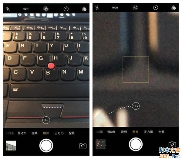 哪款手机拍照效果好?iPhone7 Plus/MOTO Z/三星Note7/华为P9拍照对比评测_手机评测_手机学院_本站