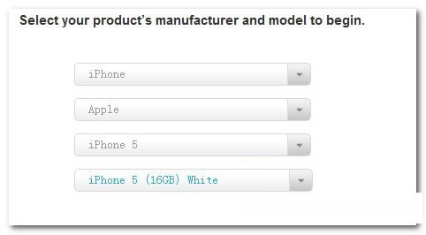 iPhone如何以旧换新?iPhone6s如何换iPhone7