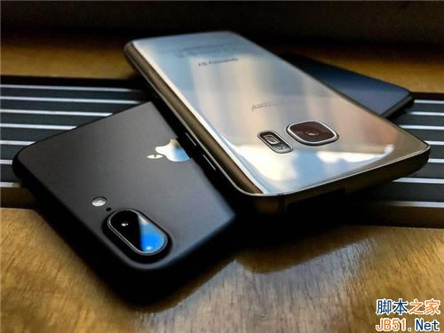 iPhone7和三星S7拍照哪个好?iPhone7和三星S7拍照对比评测_手机评测_手机学院_本站