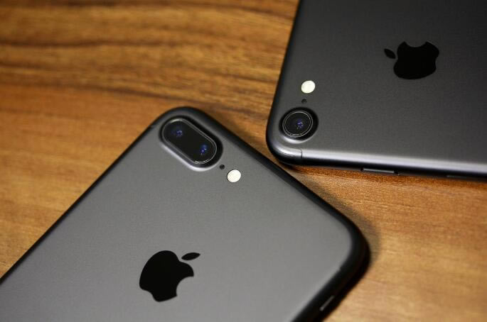 iphone7 plus怎么强制关机重启 苹果7 plus7强制启动方法_苹果手机_手机学院_本站