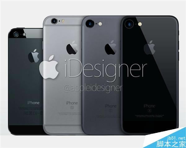 iPhone 7ɫȾͼ
