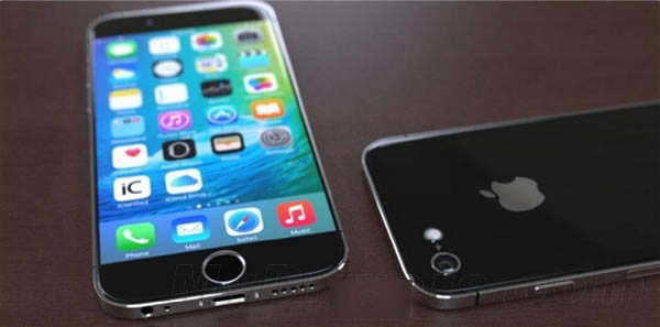 iPhone 7再曝外观专利 独特设计系列假想图一览_手机资讯_手机学院_本站
