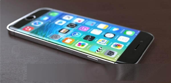iPhone 7再曝外观专利 独特设计系列假想图一览_手机资讯_手机学院_本站