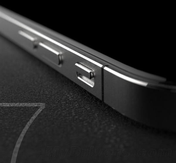 iPhone 7再曝外观专利 独特设计系列假想图一览_手机资讯_手机学院_本站