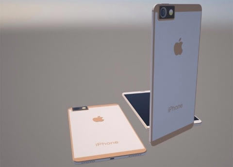 不叫iPhone6s,iPhone7最全消息总结