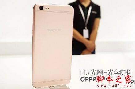 iphone7plus和oppor9splus哪个值得买好 苹果7plus和oppor9splus详细区别对比评测_手机评测_手机学院_本站