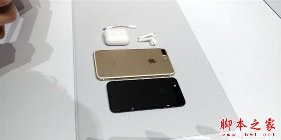 airpods无线耳机怎么样 iphone7无线耳机airpods怎么使用_硬件综合_硬件教程_本站