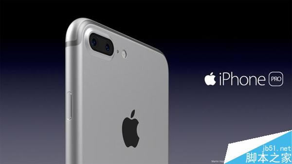 不叫iPhone7!新一代iPhone或冠以iphone6SE、iPhone Pro之名