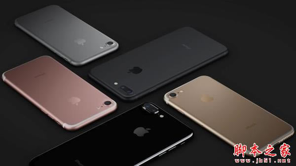 三大运营商iPhone 7合约机:谁最超值?