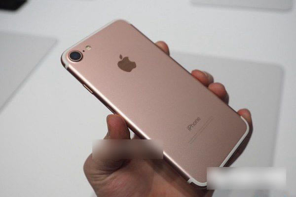 iPhone7和三星Note7哪个好看?三外观对比