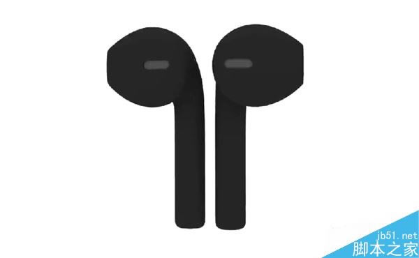iPhone7必备神器BlackPods黑色版上市:售价259美元_硬件综合_硬件教程_本站