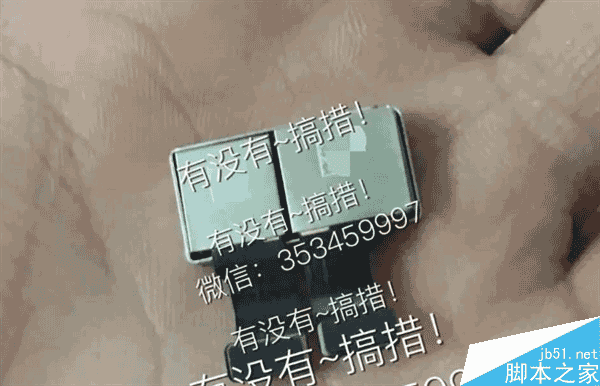 iPhone 7 Pro大曝光:丑出天际!