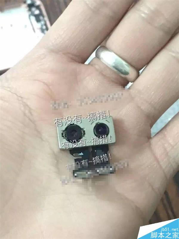 iPhone 7 Pro大曝光:丑出天际!