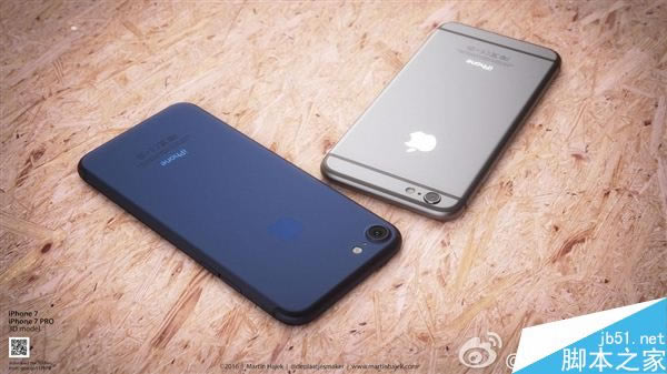 iPhone 7双摄像头揭秘!原来是这样