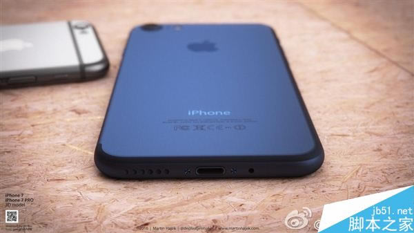 iPhone 7双摄像头揭秘!原来是这样