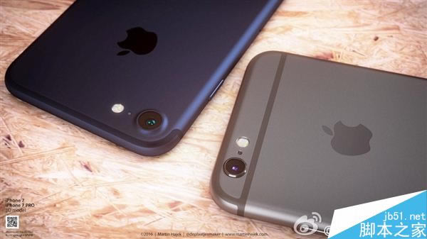 iPhone 7双摄像头揭秘!原来是这样