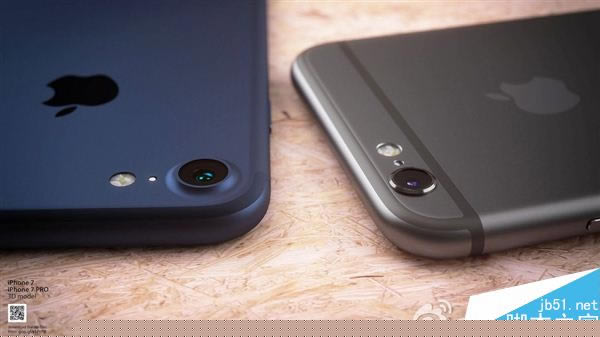 iPhone 7双摄像头揭秘!原来是这样