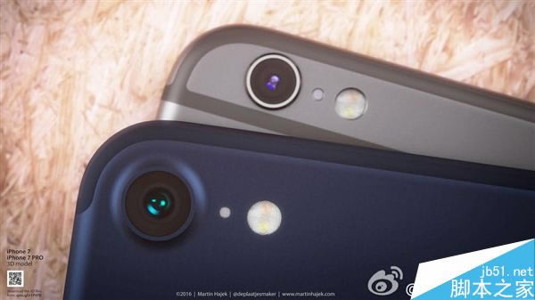 iPhone 7双摄像头揭秘!原来是这样