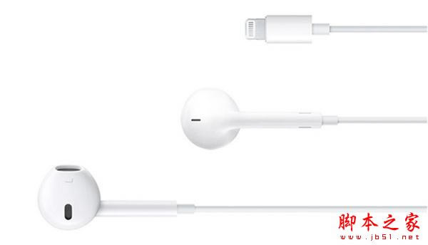 EarPods耳机失灵了怎么办?苹果iphone7标配耳机线控失灵解决方法_硬件综合_硬件教程_本站