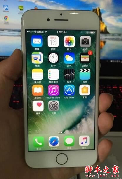 iPhone7无法连接到iTunes Store怎么办 苹果7连接不到音乐商店_苹果手机_手机学院_本站
