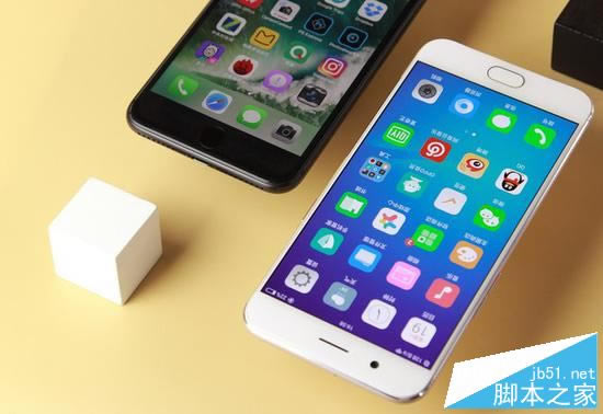 OPPO R11和iPhone7 Plus哪个值得买?OPPOR11对比iPhone7Plus全面区别对比评测