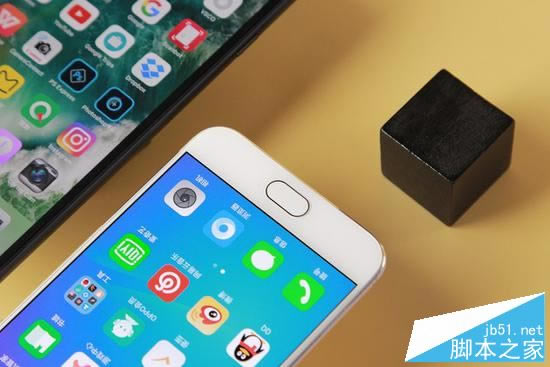 OPPO R11和iPhone7 Plus哪个值得买?OPPOR11对比iPhone7Plus全面区别对比评测