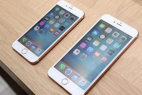 iPhone7和华为Mate8哪个好?iPhone7和华为Mate8区别对比评测_手机评测_手机学院_本站